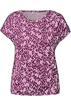 CECIL B323353 Camiseta, , S Mujeres