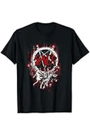 Slayer – Monochrome Torn Asunder Camiseta