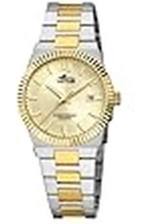 Lotus Reloj Mujer 18839/2 Freedom Caja de Acero Inoxidable 316l Multi Correa de Acero Inoxidable 316l Multi