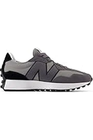 New Balance 327, Sneaker Hombre, Gris Sombra (056), 43 EU