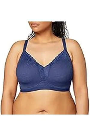 Triumph Fit Smart P01 EX Sujetador con Relleno sin aro, Opaco, , 1 para Mujer