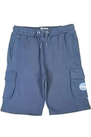 Lee Nasa Bermuda Shorts, , 12 Años Unisex Kids