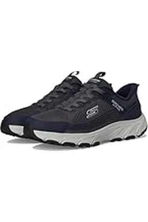 Skechers Hillcrest 2.0, Zapatillas Hombre, Navy, 47.5 EU