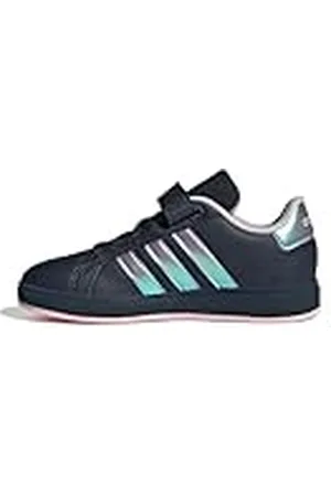 adidas Grand Court 2.0 Shoes Children, Zapatillas Unisex niños, , 28.5 EU