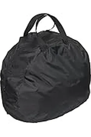 Raider BCS-8B Deluxe - Bolsa de Nailon para Casco de Motocicleta, Color , Talla M