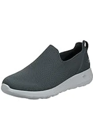 Skechers Go Walk MAX-Athletic Air Mesh Slip on Walking Shoe, Zapatillas para Caminar Hombre, / / , 41 EU X-Ancho