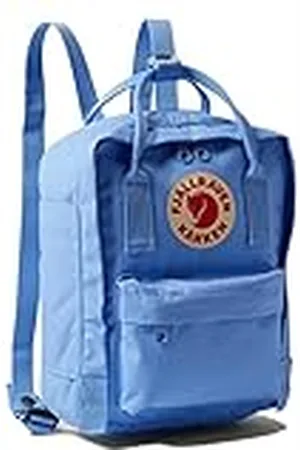 Fjällräven Fjallraven Kånken Mini Mochila, Adultos Unisex, Ultramarine , Talla Única
