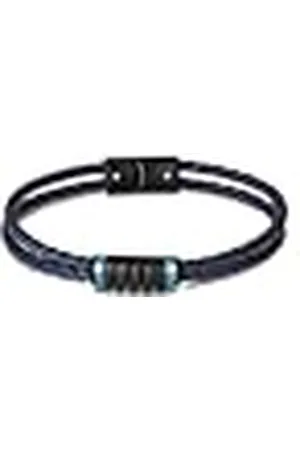 Lotus Pulsera modelo LS2150-2/2 de la colección Urban Man en piel para caballero