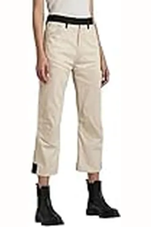 G-Star Para Mujer Jeans 5620 3D Cropped Bootcut PM, , 26W / 32L