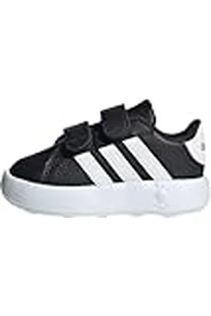 adidas Grand Court 2.0 Shoes Kids, Zapatillas de Tenis Unisex bebé, , 25 EU