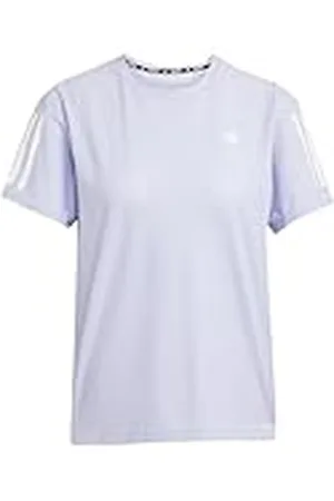 adidas Mujer Own The Run Base tee, , XXS