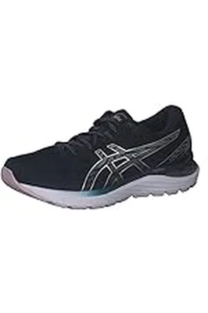 Asics Cumulus 23 Zapatillas de Carretera para Mujer Azul 37 EU