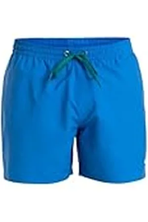 Quiksilver Everyday Solid Volley 15 Pantalones Cortos, , XL para Hombre