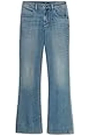 Sisley Trousers 4WTCLE034, Calzoncillos De Las Mujeres,