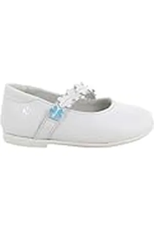 Primigi Happy Dance, Zapatos Tipo Ballet Niñas, Color , 23 EU