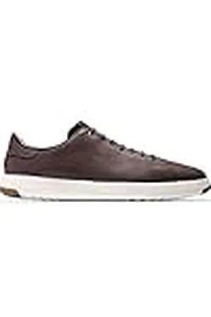 Cole Haan Grandpro TopSpin Sneaker, Zapatillas Hombre, British Tan, 44 EU