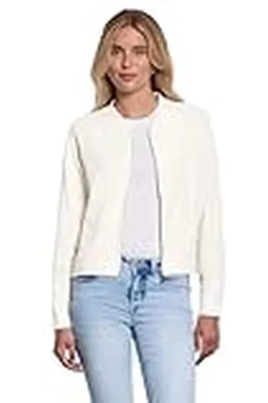 Street one F323210 Suéter cárdigan, , 38 para Mujer