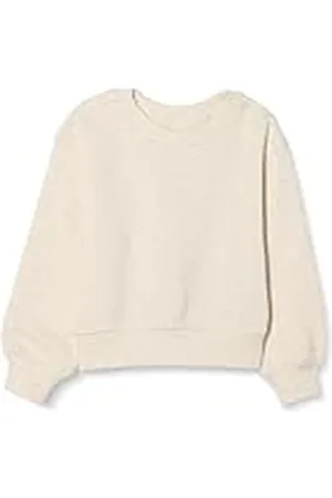 Amazon Sudadera con Cuello Redondo Niña, , 2 años