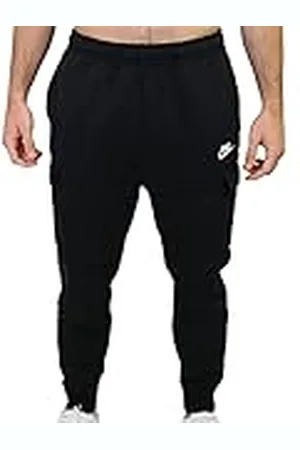 Nike M NSW Club Pant Cargo BB Pantalones de Deporte, Hombre, , L