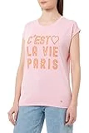 Key Largo KEYLARGO Viva Round Camiseta, , XS Mujeres
