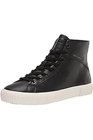Ted Baker Kimyil, Zapatillas Mujer, Black, 37 EU