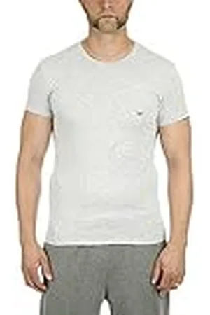 Emporio Armani 111035cc729 Camiseta Hombre, , XL