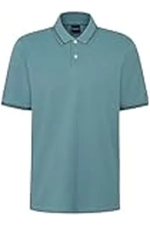 Bugatti 8150-75001c Camisa de Polo, , XXL Hombres