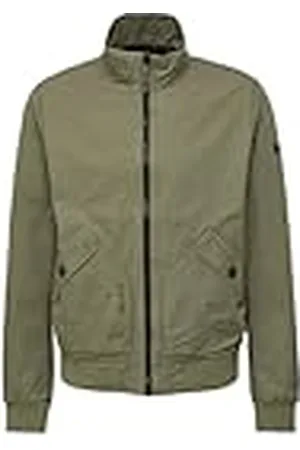 QS by s.Oliver 2161226 Cazadora, , M Hombres