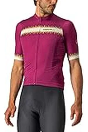 Castelli Sudadera para Hombre Grimpeur Jersey, , XS