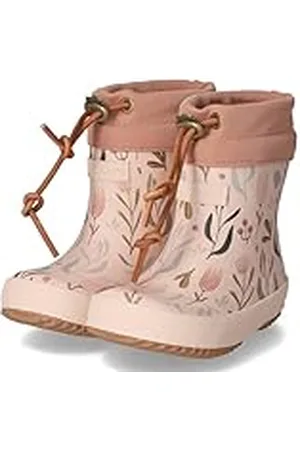 Bisgaard Thermo Baby, Barco de Lluvia Unisex niños, , 23 EU