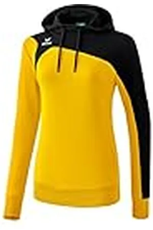 Erima Club 1900 2.0 Sudadera con Capucha, Mujer, , 44
