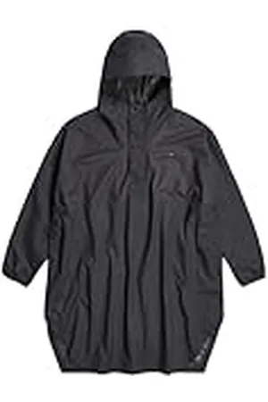 G-Star Para Hombre Poncho Rain, , S