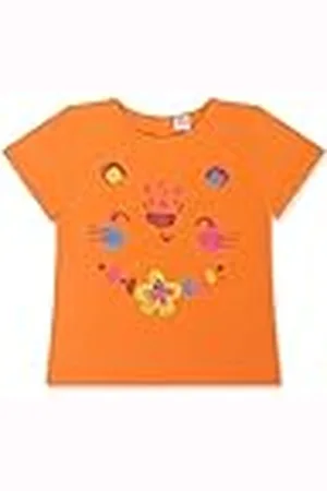 Tuc Tuc Camiseta Punto niña Eco-Safari (1A, )