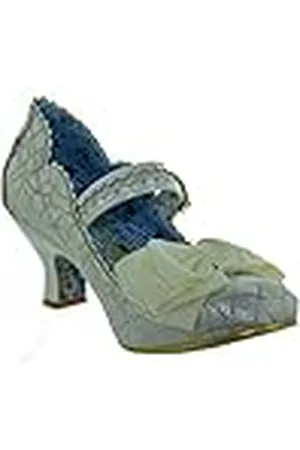 Irregular Choice Brisa de Verano, Oxford Mujer, , 40 EU