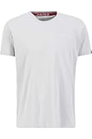 Alpha Industries Camiseta Air Force para Hombre, , XXXL