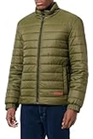 HUGO BOSS Brenti2431 Outerwear_Jacket, , M para Hombre