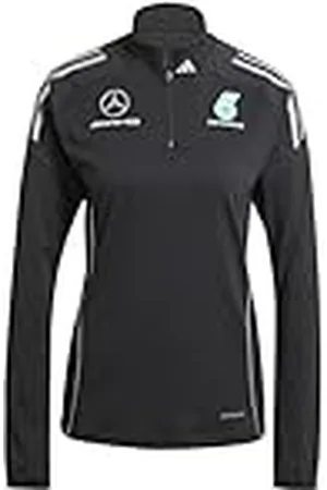 adidas Camiseta Mercedes para Mujer Adulta AMG Petronas Formula One Team Mechanics 2XL
