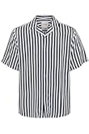 Only & Sons Onswayne Life SS Viscose Camiseta Noos Camisa Casual, , XXL para Hombre