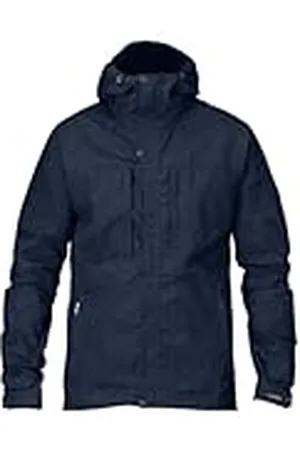 Fjällräven FJALLRAVEN 81698-662 Skogsö Jacket M Jacket Hombre Tamaño XXXL