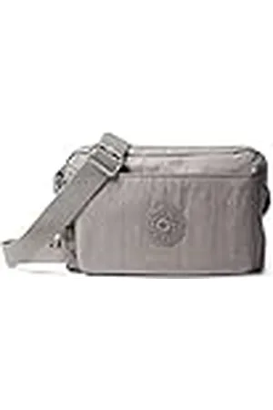 Kipling Abanu M, Bolso con bandolera Mujer, , 9x24x17 cm (LxWxH)