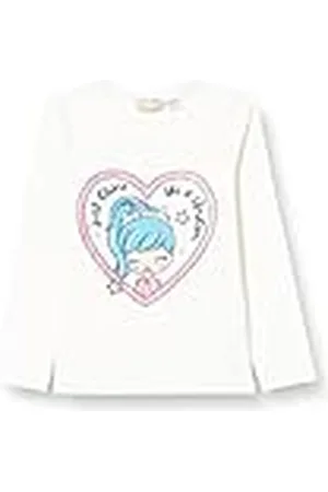 chicco T-shirt Manica Lunga, Unisex niños, , 9 meses