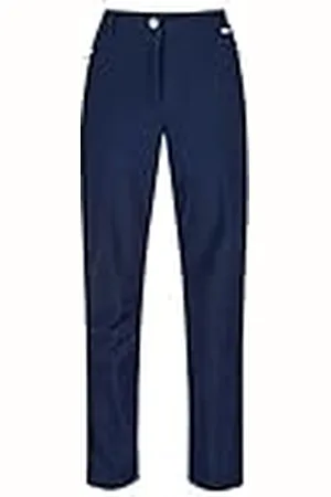 Regatta Geo Sshell TRS II Pantalones, , 20 (Corto) para Mujer