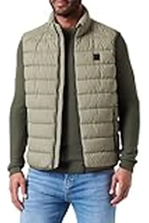 Marc O’ Polo 420096072022, Chalecos para Hombre, , XL