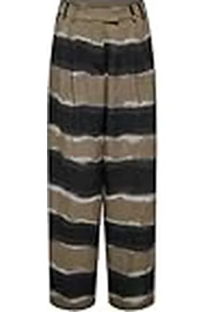 ONLY Onlnova Life Elite Lesli Pant Pantalones, , L para Mujer