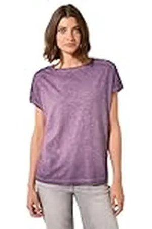 CECIL B323428 Camiseta, , XS Mujeres