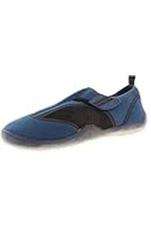 De Fonseca Scarpe Uomo Chiuse Rete con Strappo Regolabile, Sottopiede E Fodera In Neoprene, Sandalia Hombre, , 45 EU