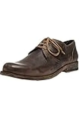 Stockerpoint 6076, Zapatos de Cordones Derby Hombre, , 45 EU