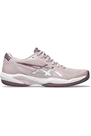 Asics Solution Swift FF 2 Clay 1042a267 Rosa Mujer