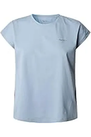 Pepe Jeans Blooma Camiseta, , L para Mujer