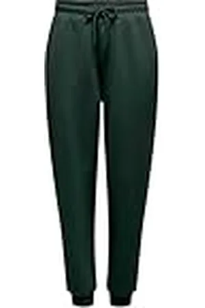 ONLY Onplounge Life HW Reg Swt Pnt Noos Pantalón, , XS Mujeres